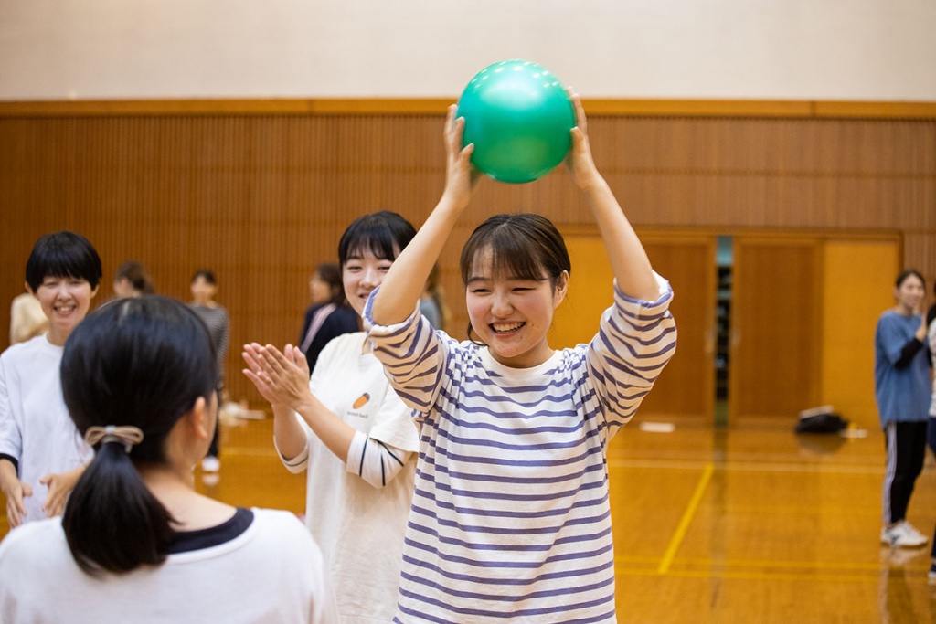 松江の保育の向上を目指してー松江市保育研究会 あえる